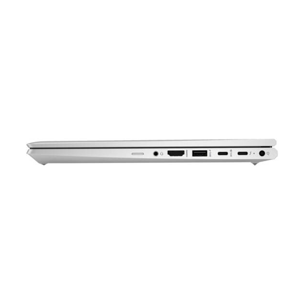 HP EliteBook 640 G10-i5 1335U 16GB DDR4 512GB NVMe SSD Intel Iris Xe Dos 14.0 Inch FHD Silver - Image 4