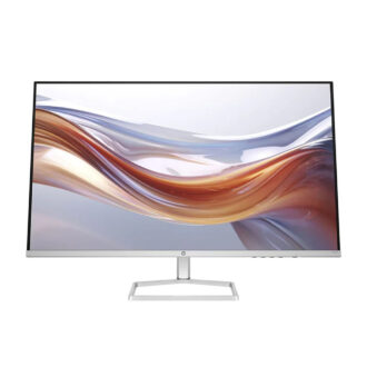 HP 532sf Monitor 31.5 Inches FHD LCD VA 100Hz 7ms Black