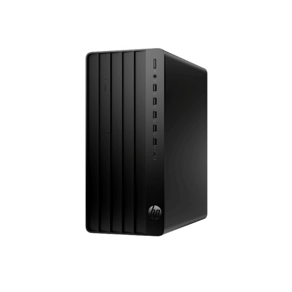 HP Pro Tower 290 G9 i5 12500 8GB DDR4 RAM 512GB SSD Intel UHD Graphics Dos - Image 2