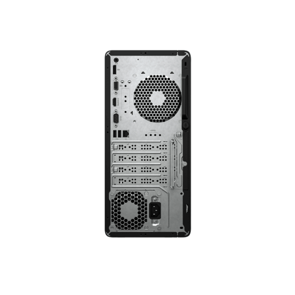 HP Pro Tower 290 G9 i5 12500 8GB DDR4 RAM 512GB SSD Intel UHD Graphics Dos - Image 4