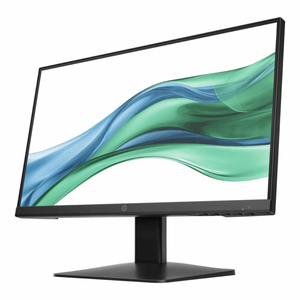 HP S3 Pro Monitor-21.45 inch FHD LCD IPS 100Hz 5ms Vga HDMI Black - Image 2