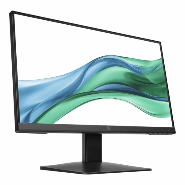 HP S3 Pro Monitor-21.45 inch FHD LCD IPS 100Hz 5ms Vga HDMI Black - Image 3