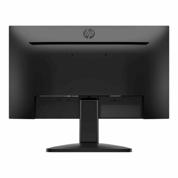 HP S3 Pro Monitor-21.45 inch FHD LCD IPS 100Hz 5ms Vga HDMI Black - Image 5