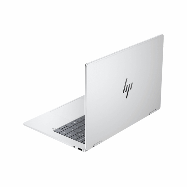 Hp Omnibook X Flip-U7 256V 16GB DDR5 1TB Gen4 M.2 SSD Win11H Intel Arc 140V 14.0 Inch 2K Touch Grey - Image 3