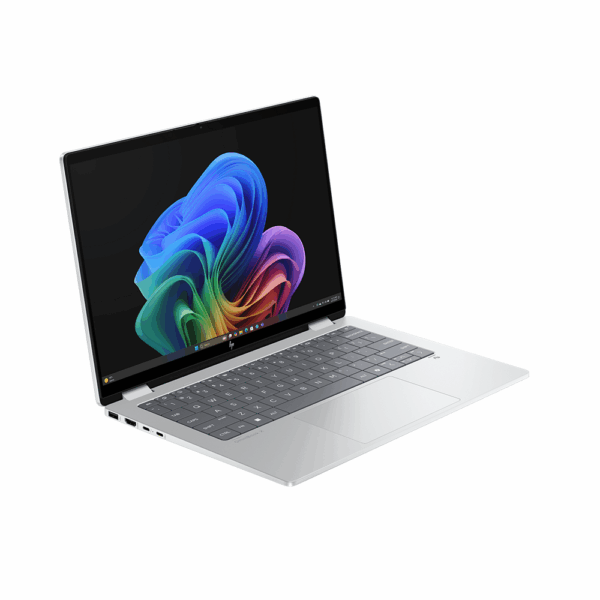Hp Omnibook X Flip-U7 256V 16GB DDR5 1TB Gen4 M.2 SSD Win11H Intel Arc 140V 14.0 Inch 2K Touch Grey - Image 4