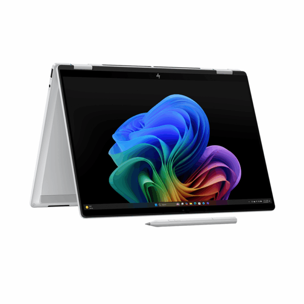 Hp Omnibook X Flip-U7 256V 16GB DDR5 1TB Gen4 M.2 SSD Win11H Intel Arc 140V 14.0 Inch 2K Touch Grey - Image 5