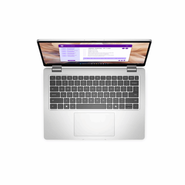 Dell Pro 14 Plus PB14250 U5 235U 16GB DDR5 512GB M.2 SSD Intel Graphics Ubuntu 14.0 Inches FHD+ - Image 2