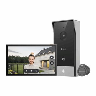 Ezviz 2.0Mp Smart Home Video Doorphone