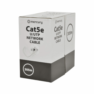 Mercury Cat5 (305M)