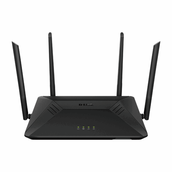 Dlink Router Dir-867