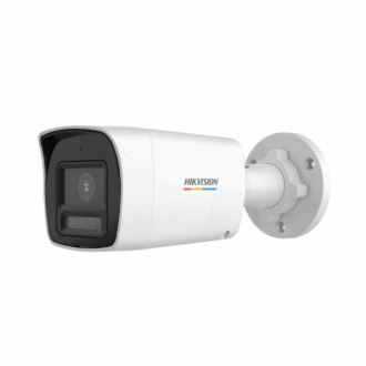 Hikvision Bullet 2.0Mp Turbo Camera Two Way Audio
