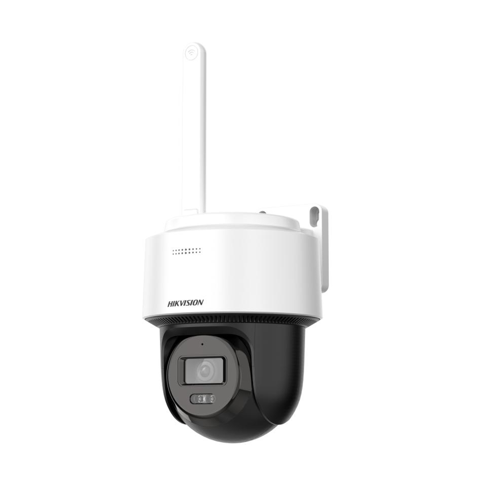 Hikvision Pt 2 Mp Ip Camera Wifi