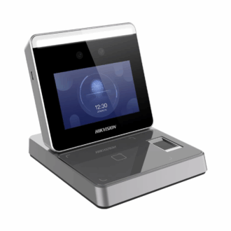 Hikvision Enrolment Station Fingerprint And Facial