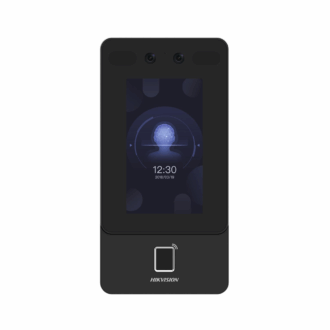 Hikvision Access Control With Facial Recognation Wifi
