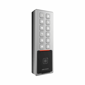 Hikvision Access Control Terminal Fingerprint Outdoor
