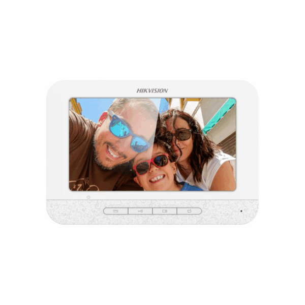 Hikvision Analog Indoor Extra Video Door Screen