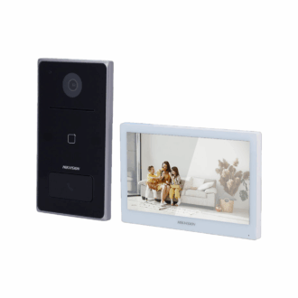 Hikvision Ip Video Door Phone Kit