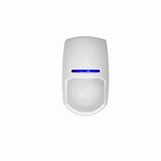 Hikvision Wireless Intrusion Alarm