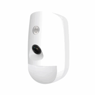 Hikvision Wireless Intrusion Alarm With Camera