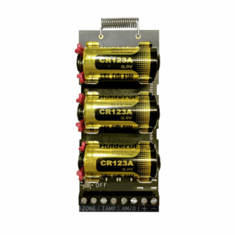 Hikvision Wireless Transmiter Single