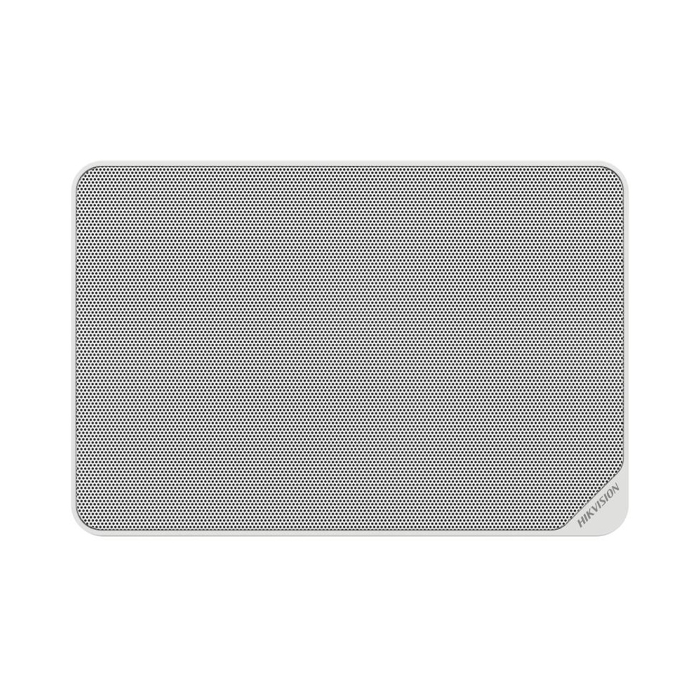 Hikvision Network Cabinet Sub Speaker 20W - Image 2