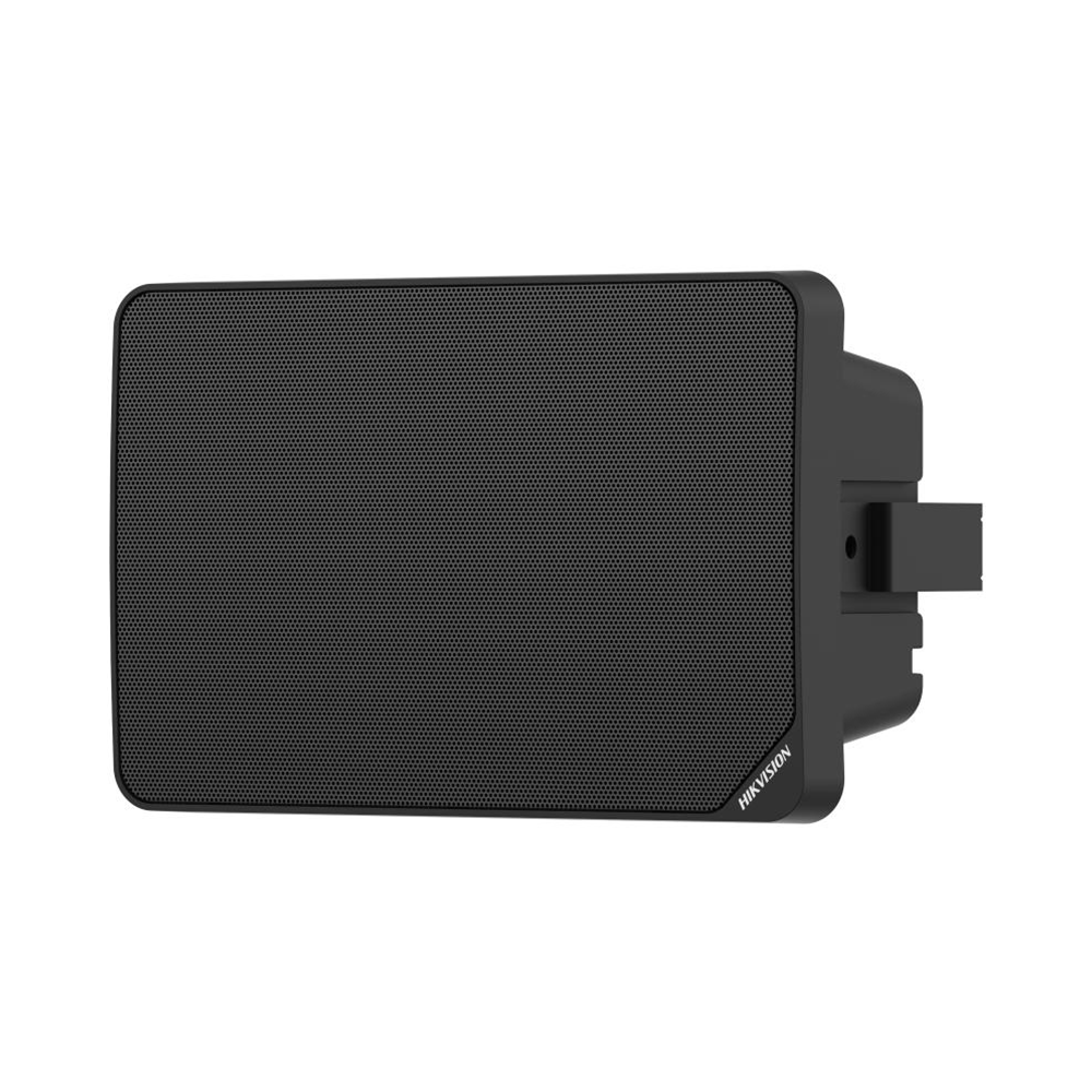 Hikvision Network Cabinet Sub Speaker 20W - Image 3