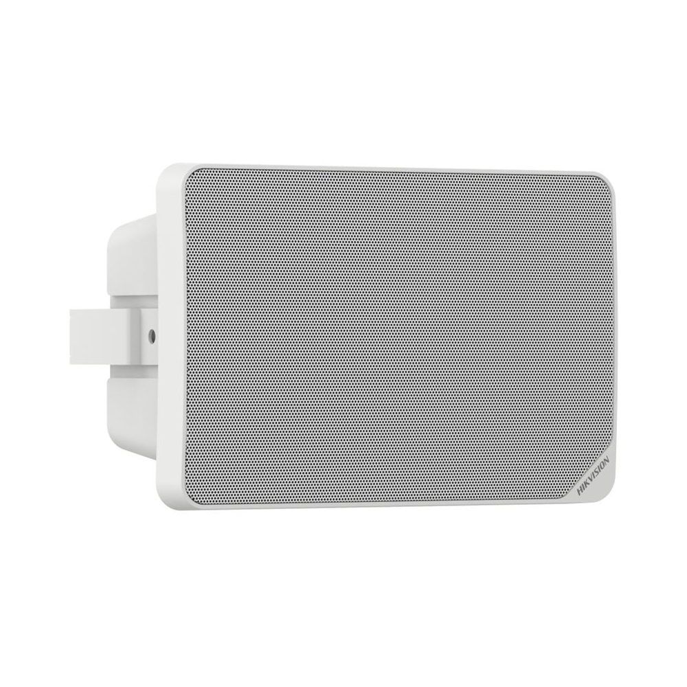 Hikvision Network Cabinet Sub Speaker 20W - Image 4