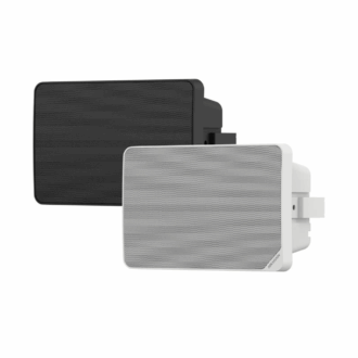 Hikvision Network Cabinet Speaker 20W