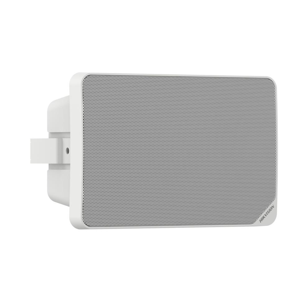 Hikvision Network Cabinet Speaker 20W - Image 2