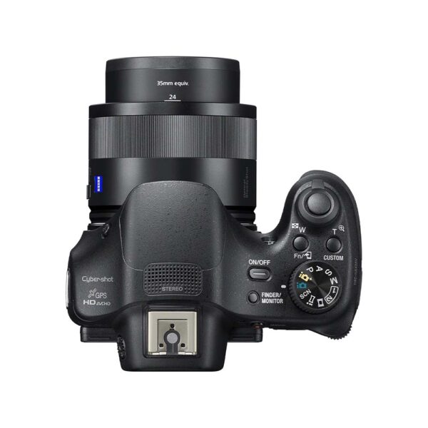Digial Camera Sony Dsc-Hx400V - Image 5