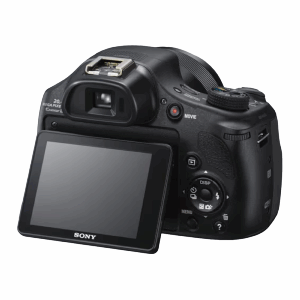 Digial Camera Sony Dsc-Hx400V - Image 2