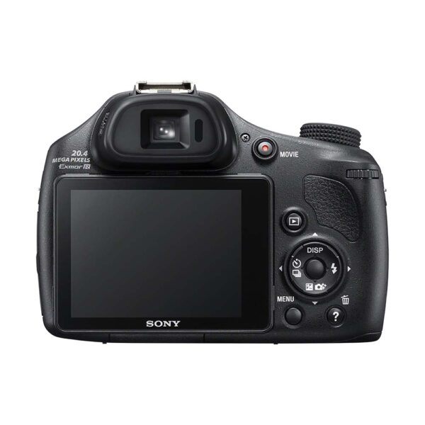 Digial Camera Sony Dsc-Hx400V - Image 3