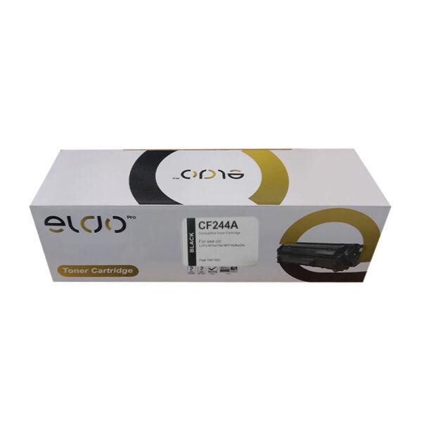 Eldo 44A Black Compatible Toner Cartridge - Image 2