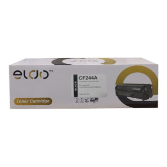 Eldo 44A Black Compatible Toner Cartridge