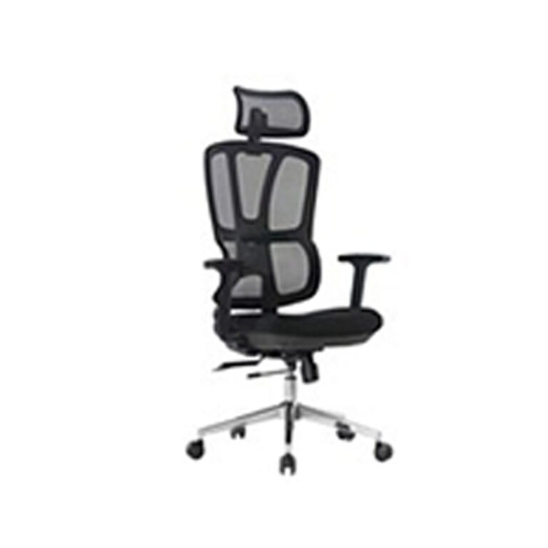 Eldo Ergonomic Mesh Office Chair – Get4Less Ghana