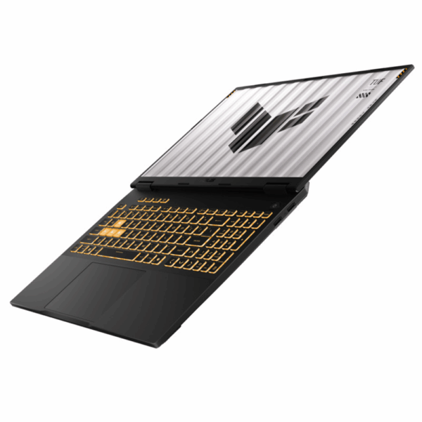 ASUS TUF Gaming F16 Core i7 14650HX 32GB DDR5 1TB M.2 NVMe SSD NVIDIA RTX 5060 16.0 Inch FHD Black - Image 3