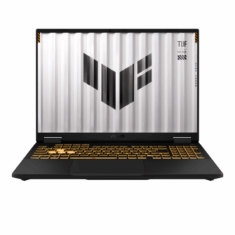 ASUS TUF Gaming F16 Core i7 14650HX 32GB DDR5 1TB M.2 NVMe SSD NVIDIA RTX 5060 16.0 Inch FHD Black