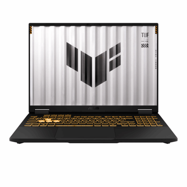 ASUS TUF Gaming F16 Core i7 14650HX 32GB DDR5 1TB M.2 NVMe SSD NVIDIA RTX 5060 16.0 Inch FHD Black