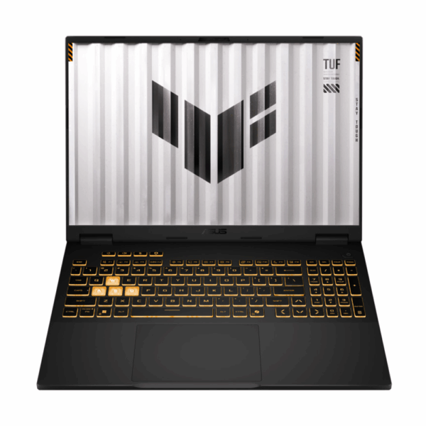 ASUS TUF Gaming F16 Core i7 14650HX 32GB DDR5 1TB M.2 NVMe SSD NVIDIA RTX 5060 16.0 Inch FHD Black - Image 7