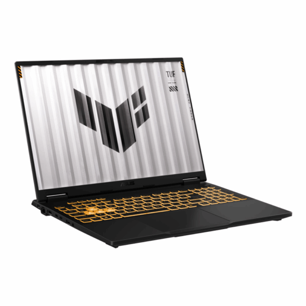 ASUS TUF Gaming F16 Core i7 14650HX 32GB DDR5 1TB M.2 NVMe SSD NVIDIA RTX 5060 16.0 Inch FHD Black - Image 4