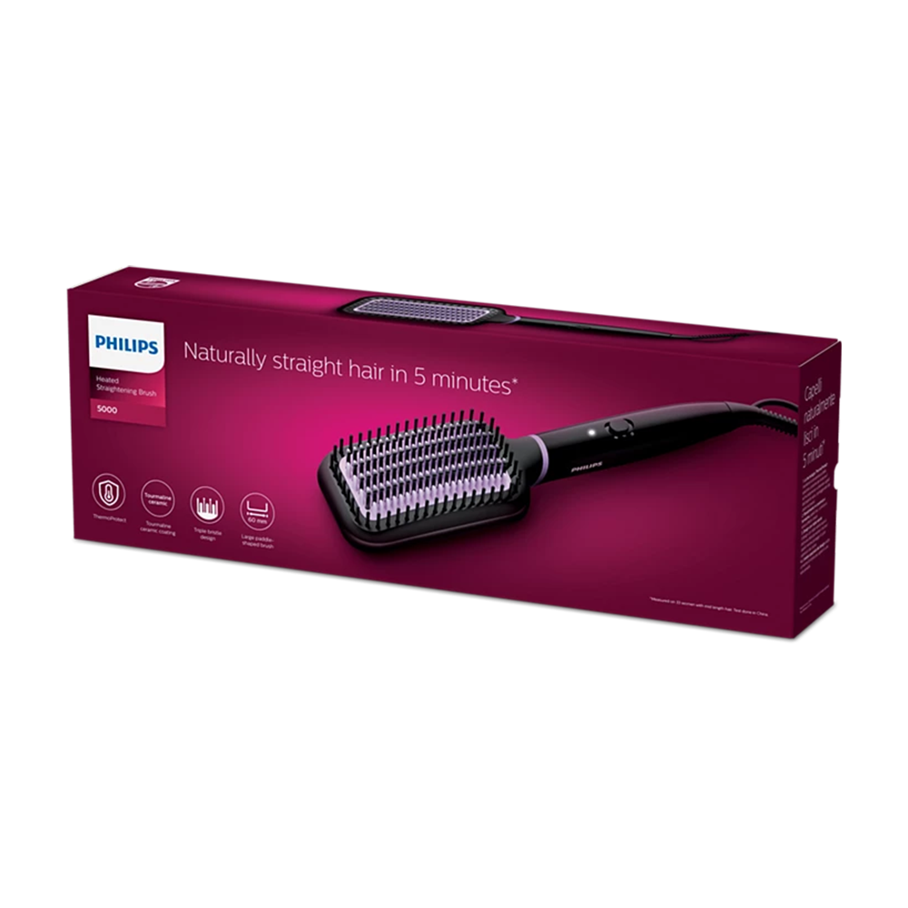 Philips Hair Straighterner - Image 7