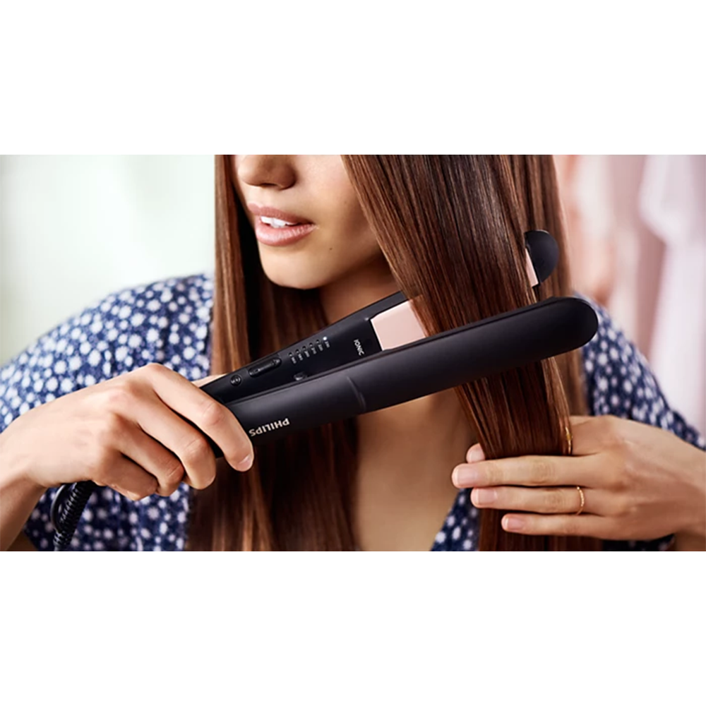 Philips Hair Straighterner - Image 4