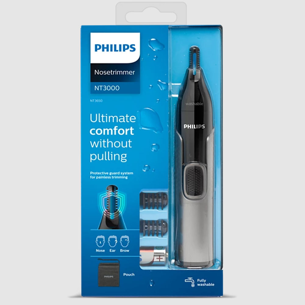 Philips Nose Trimmer - Image 4