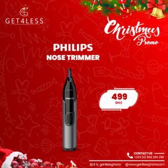 Philips Nose Trimmer