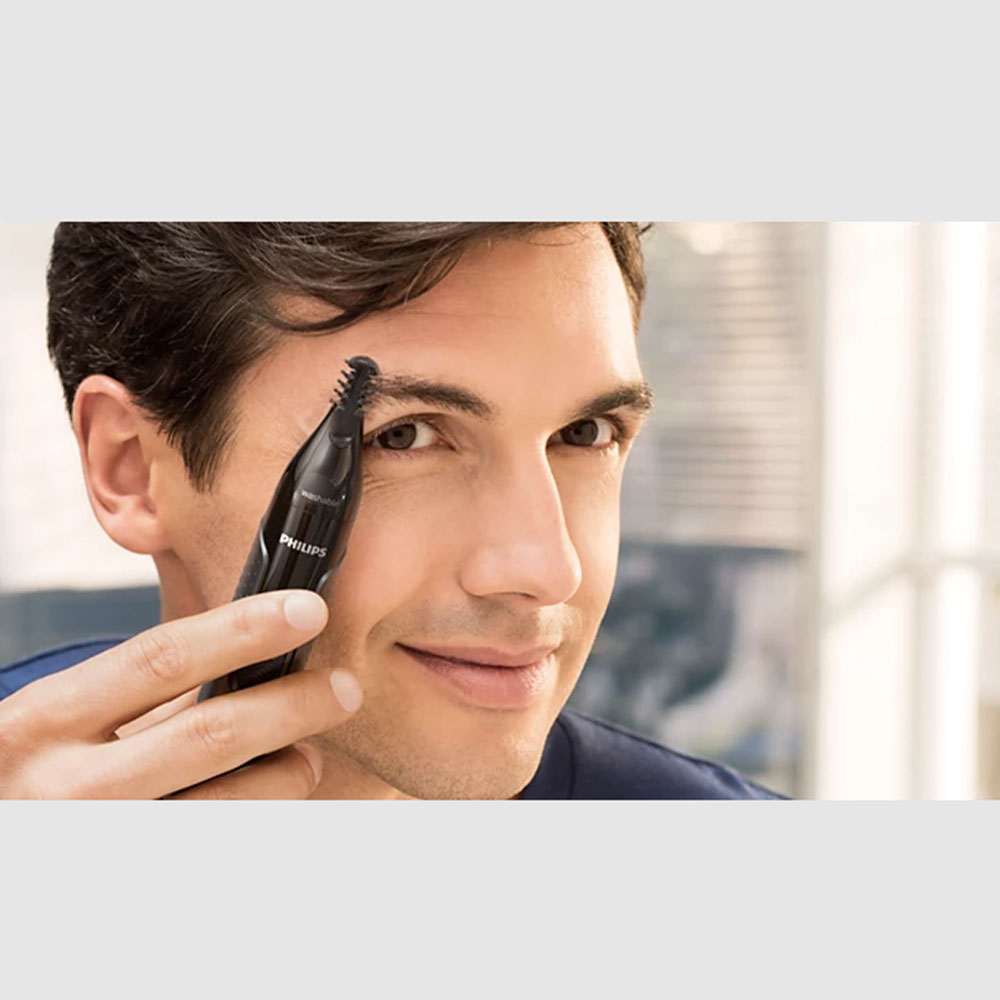 Philips Nose Trimmer - Image 3