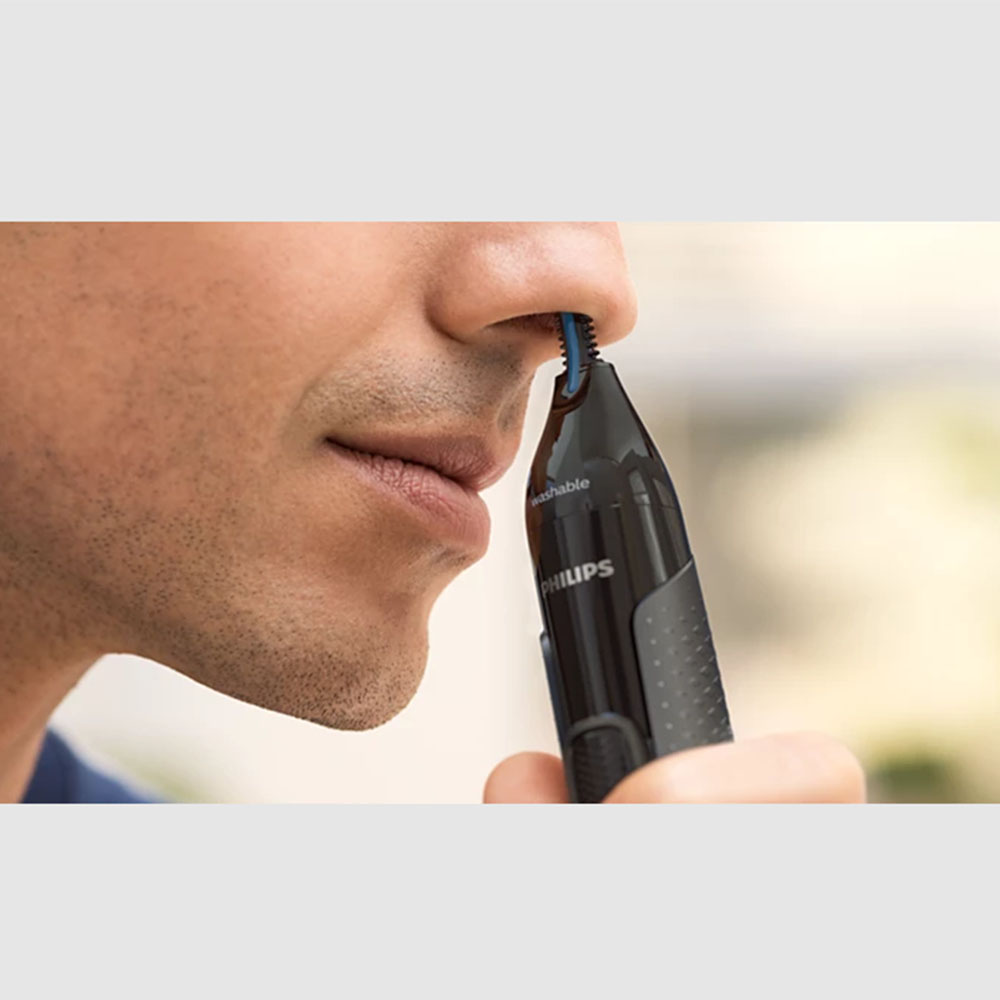 Philips Nose Trimmer - Image 2