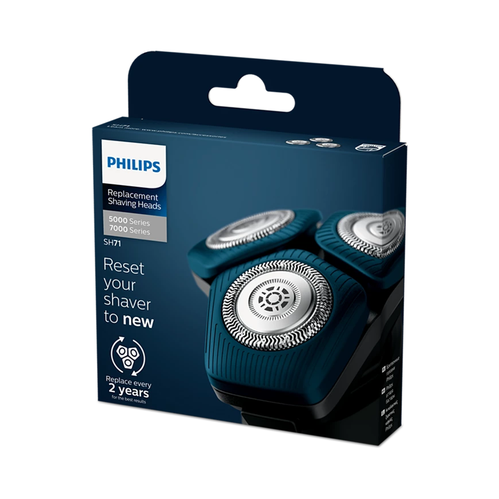Philips Shaver Head - Image 5
