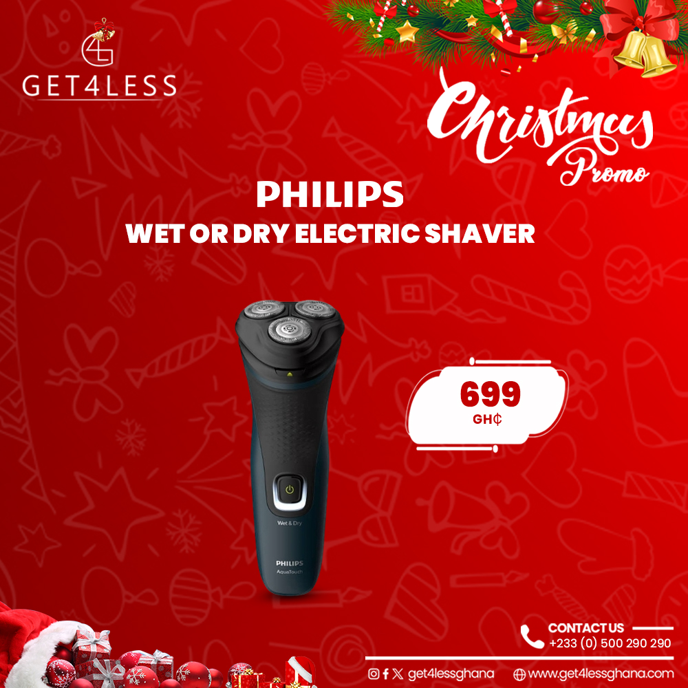 Philips Shaver