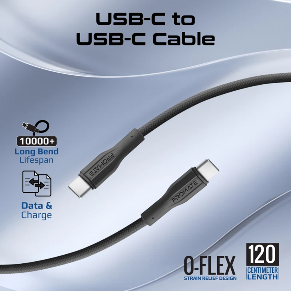 Promate 7 in 1 Portable Essential Electronic Accessories Travel Kit - Image 6