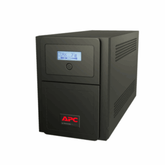 Apc Smart-Ups C 1500Va Lcd 230V With Smart Connector